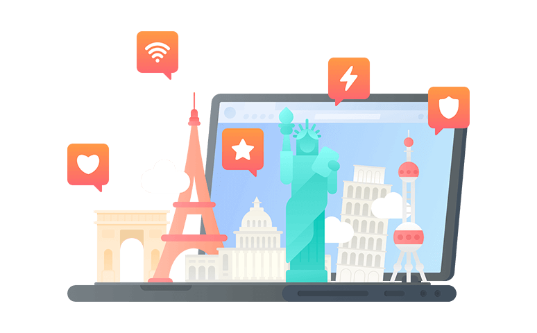 在加纳连接到中国vpn - 穿回国
